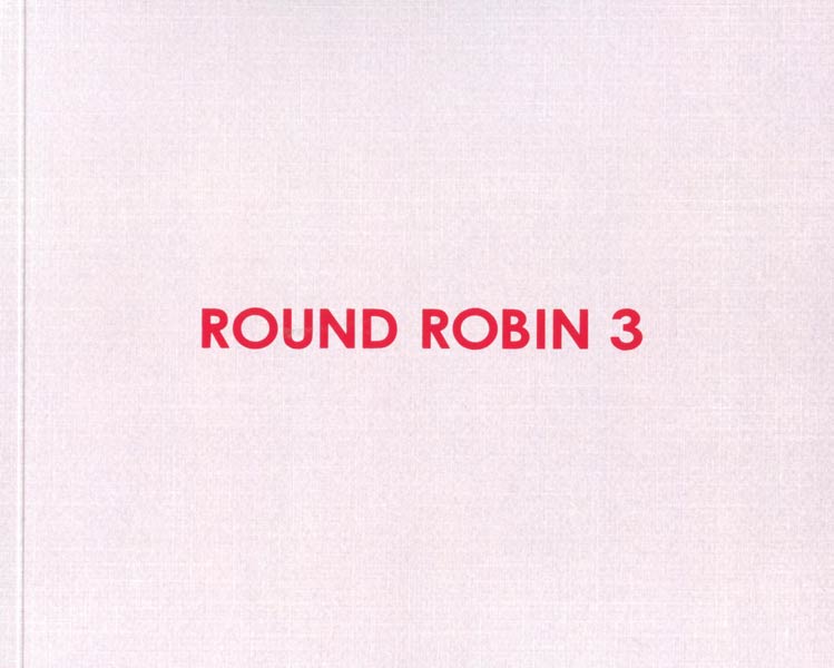 Round Robin 3