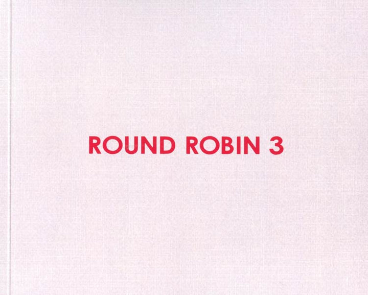Round Robin 3