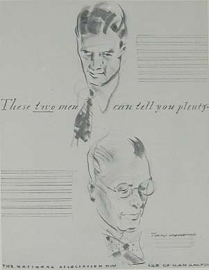 The Art Of Layout With Figure Indication