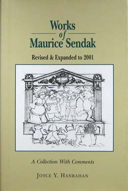 Works Of Maurice Sendak - Revised & Expanded To 2001