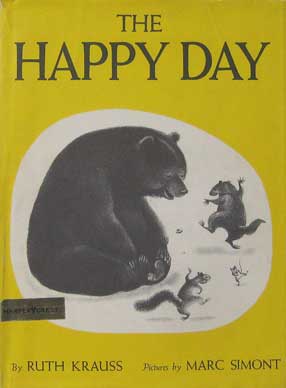 The Happy Day
