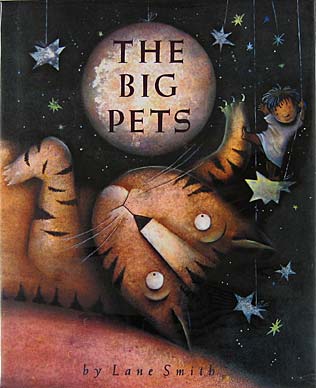 The Big Pets