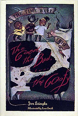 The Good, The Bad, And The Goofy