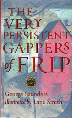 The Very Persistent Gappers Of Frip