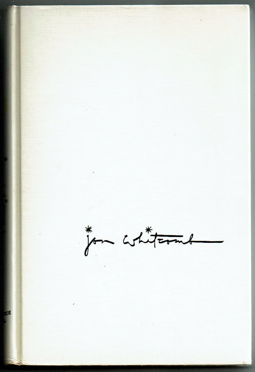 All About Girls - Inscribed 1st Printing