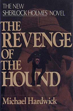 The Revenge Of The Hound