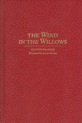The Wind in the Willows