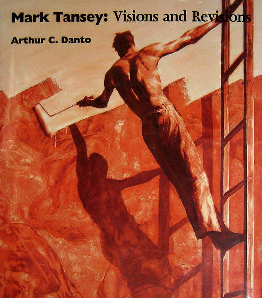 Mark Tansey: Visions and Revisions – Stuart Ng Books