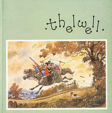 Thelwell