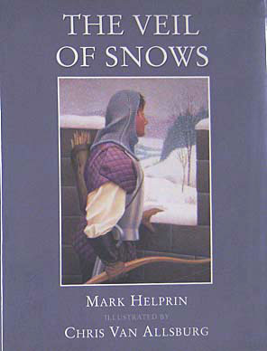 The Veil Of Snows