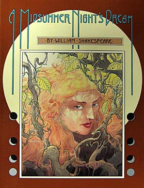 A Midsummer Night's Dream