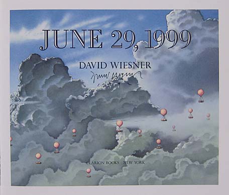 June 29, 1999, Advance Preview - Signed