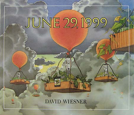 June 29, 1999, Advance Preview - Signed