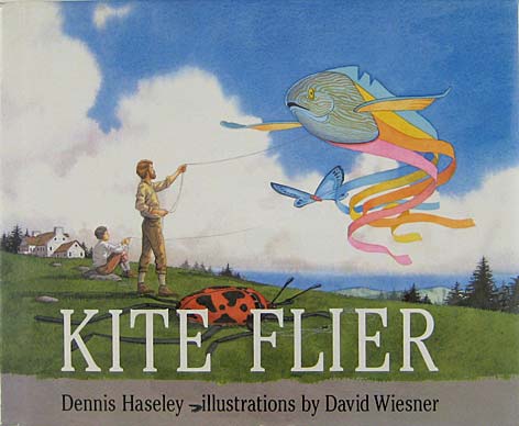 Kite Flier