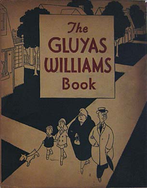 The Gluyas Williams Book