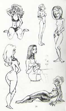 Knuckle Sandwich - Signed