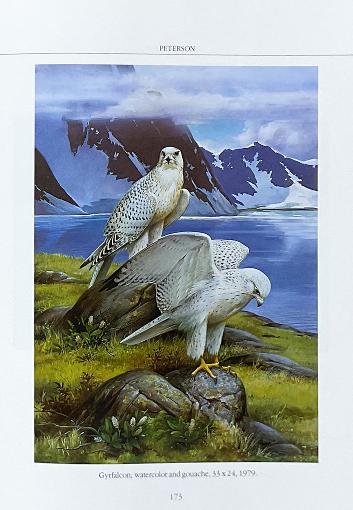 From The Wild: Portfolios Of North America's Finest Wildlife Artists