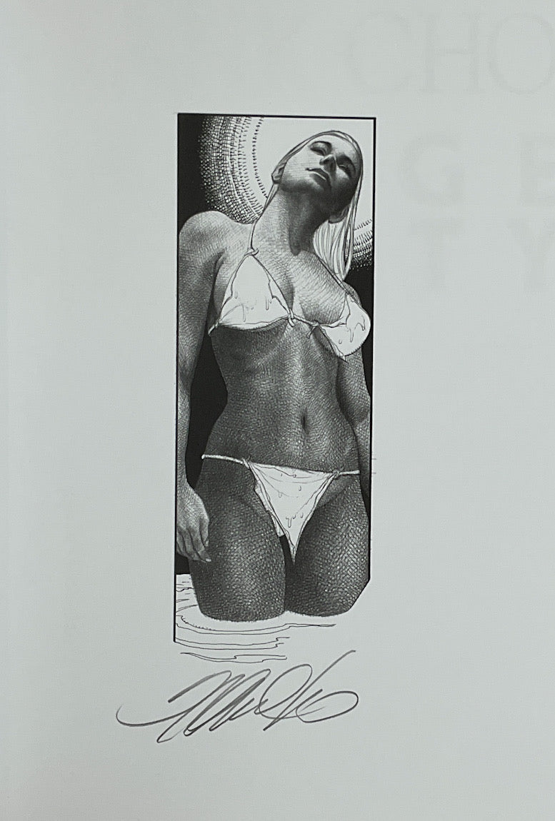 Savage Beauty, Book 1 - Signed