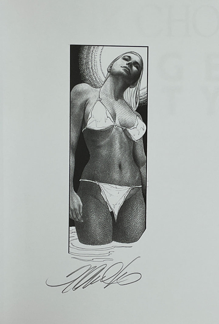 Savage Beauty, Book 1 - Signed