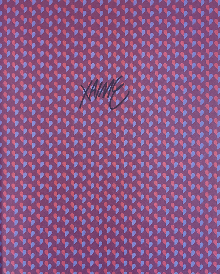 The Love Bunglers - Signed