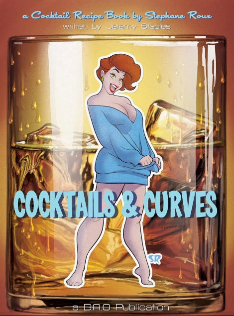 Cocktails & Curves