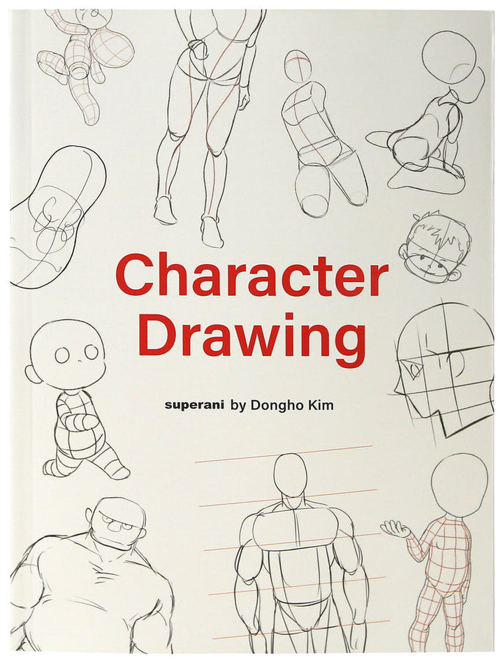 Character Drawing