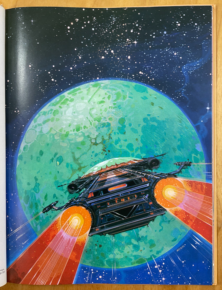 Moebius, Oeuvres Completes, Tome 4: La Complainte De L'homme Programme