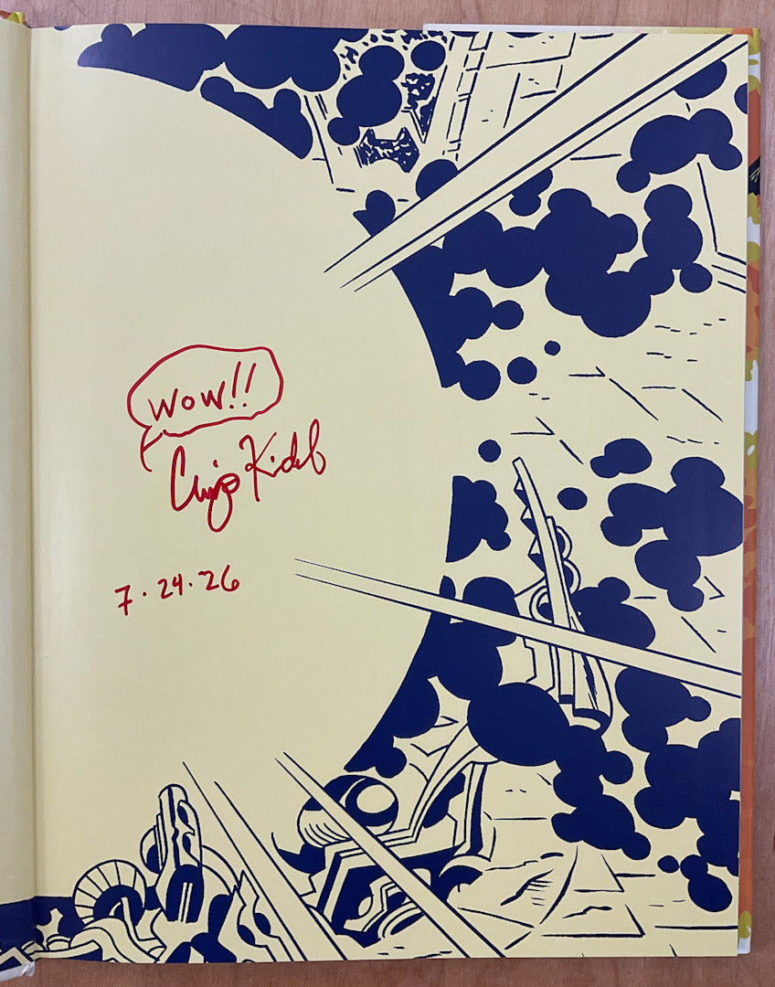 The Avengers in the Veracity Trap! - Signed First