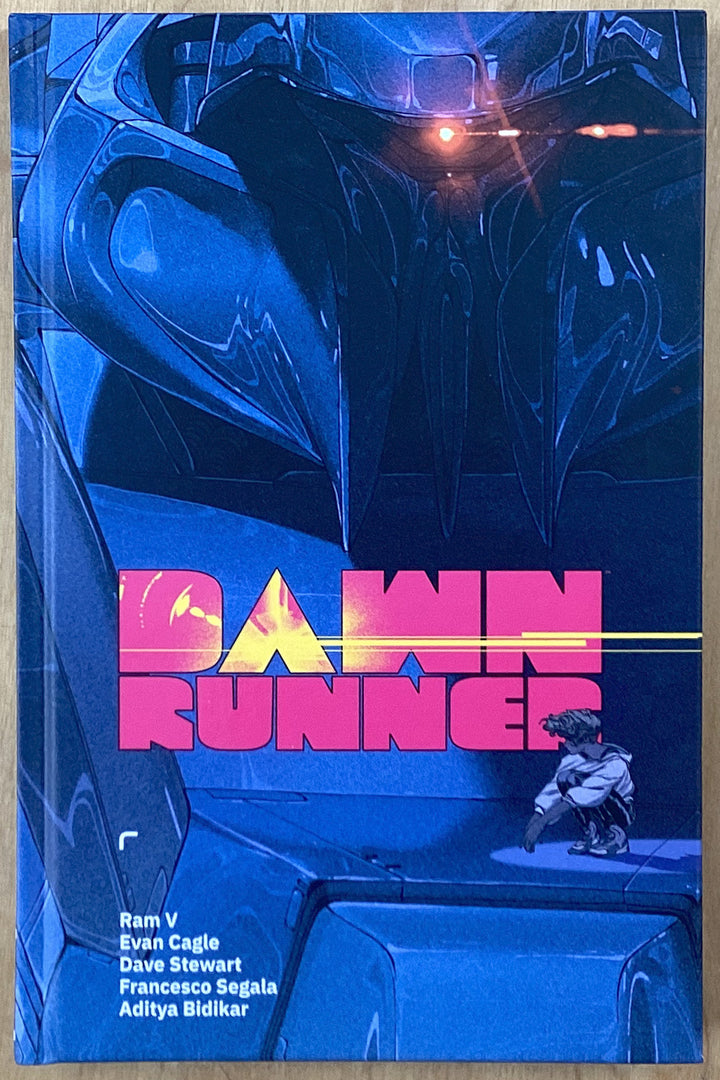 Dawnrunner