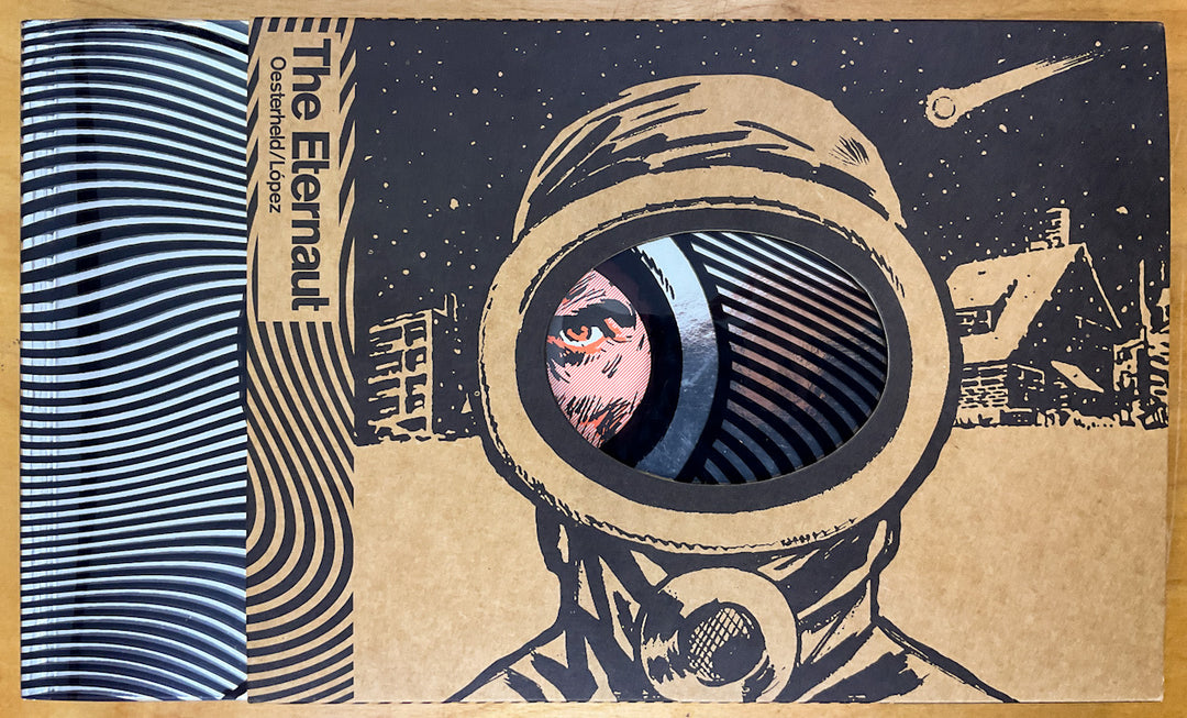 The Eternaut