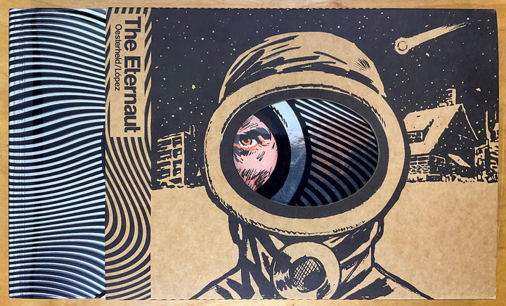 The Eternaut