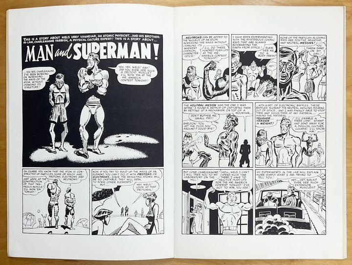 EC Portfolio Four (1973) Limited Edition