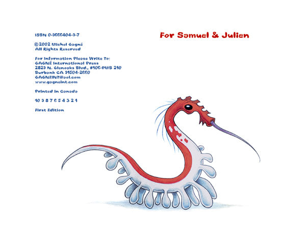 Frenzied Fauna: From A to Z