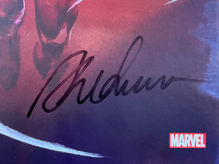 The Marvel Art of Alex Maleev - Direct Market Edition - Signed