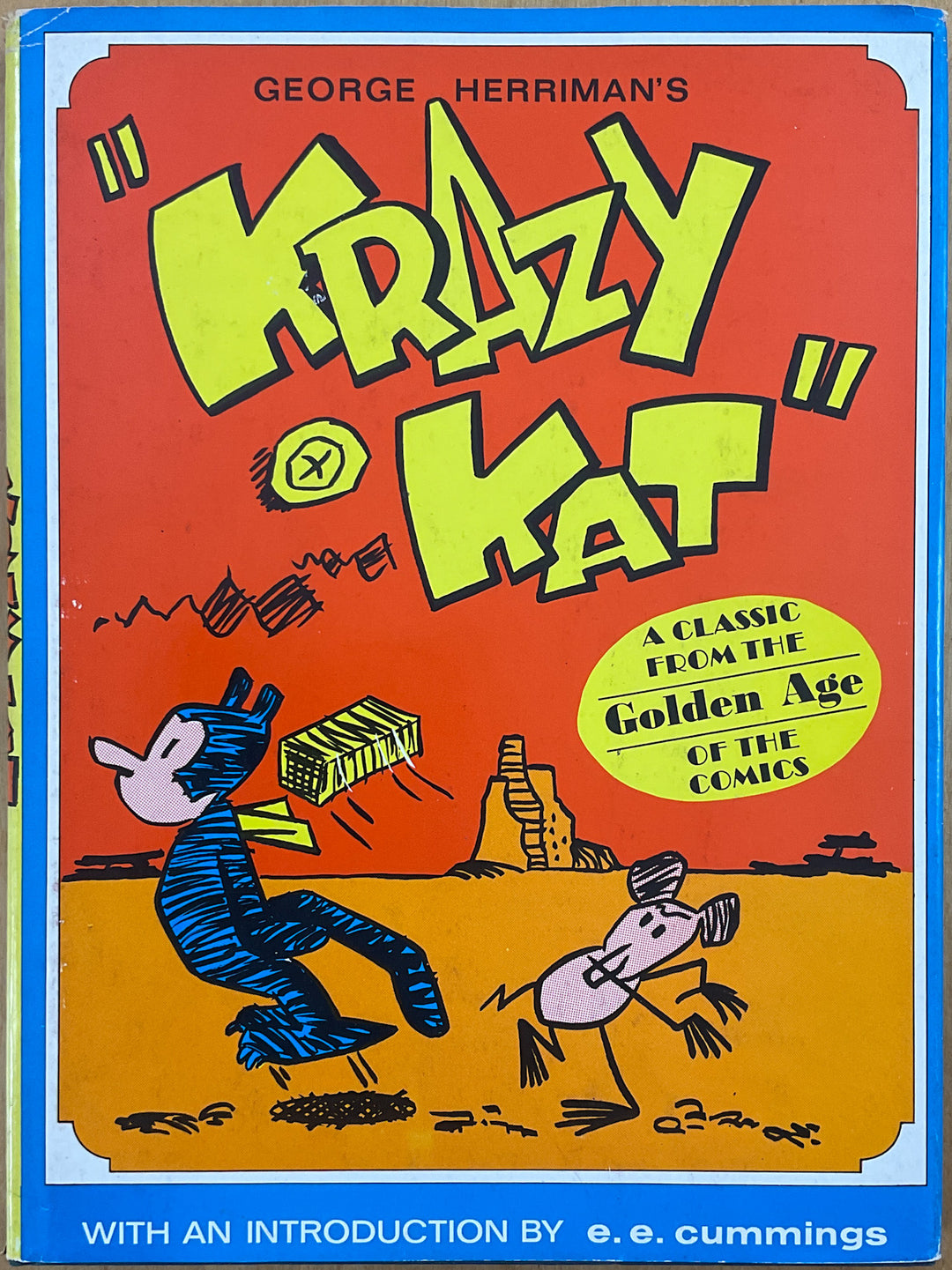 Krazy Kat