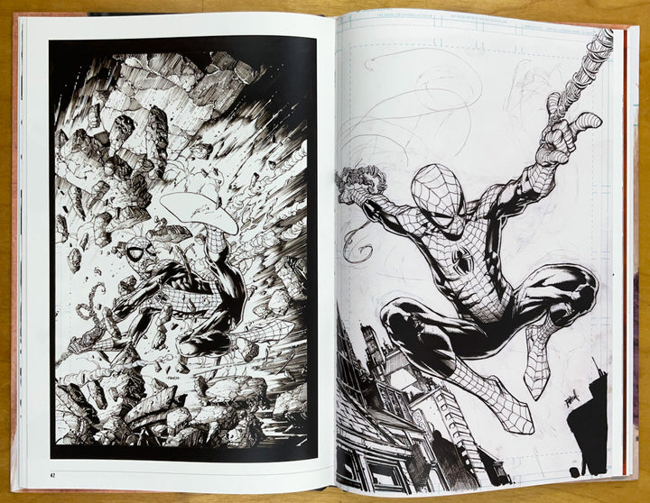 David Finch: Monday Night Draw Season 1 - Signed