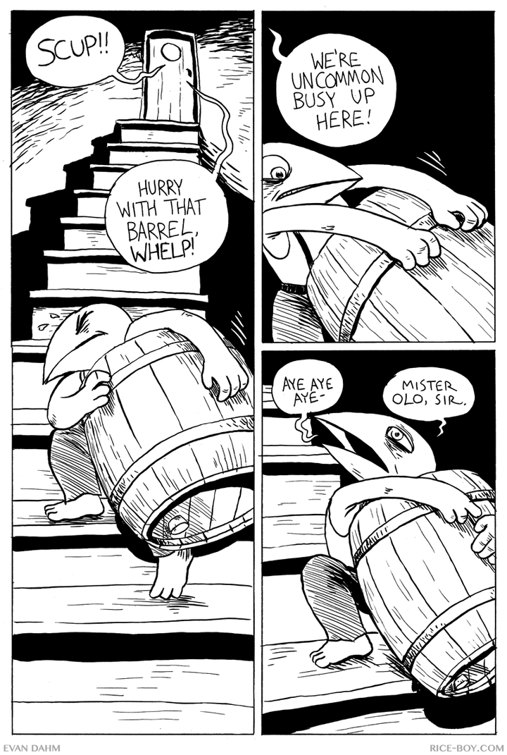 Order of Tales: The City of Shells - Signed