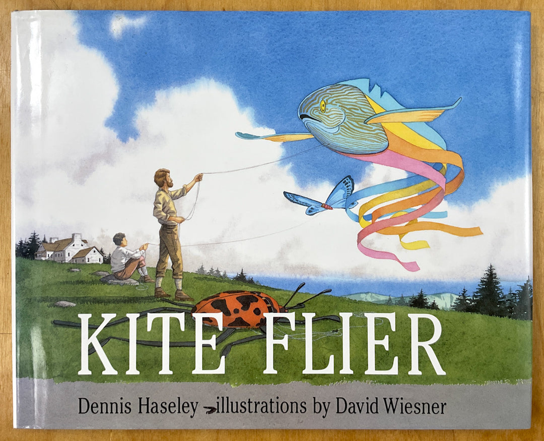 Kite Flier