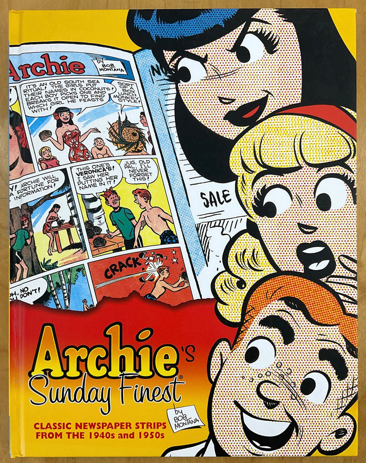 Archie's Sunday Finest