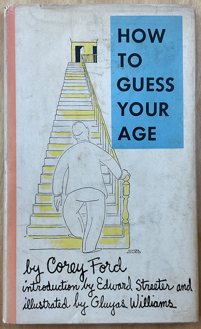 How To Guess Your Age