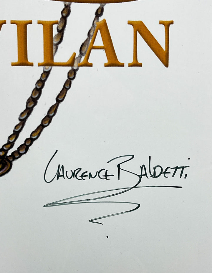 The Quest of Ewilan, Vol. 1: From One World to Another - Signed First