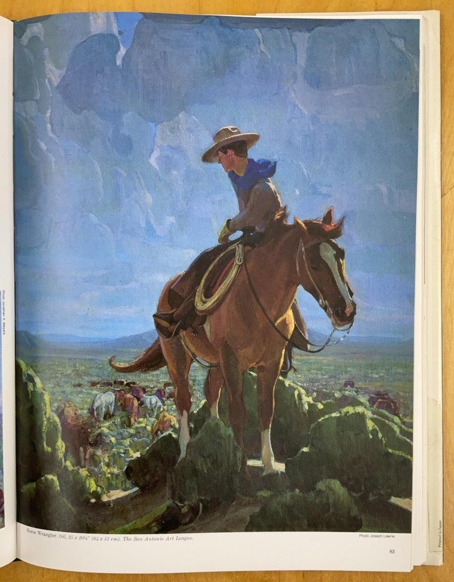 The Legendary Artists Of Taos