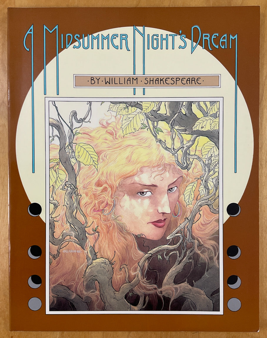 A Midsummer Night's Dream