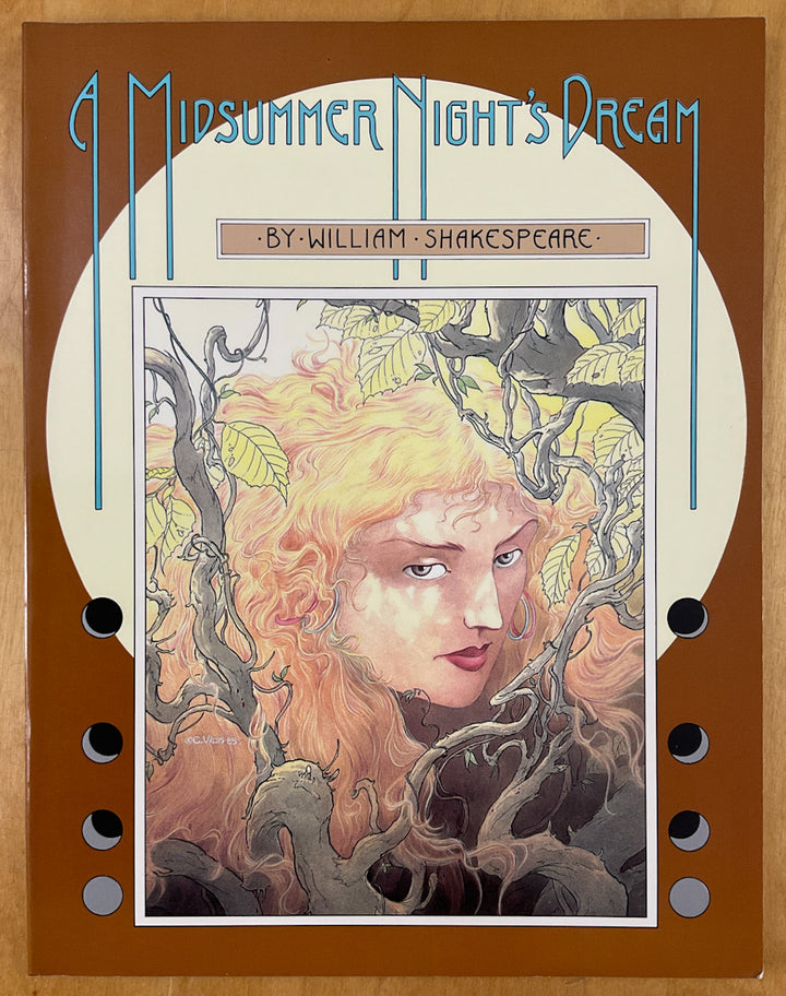 A Midsummer Night's Dream