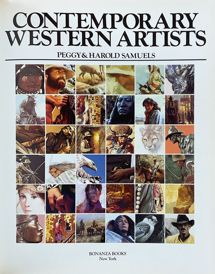 Contemporary Western Artists