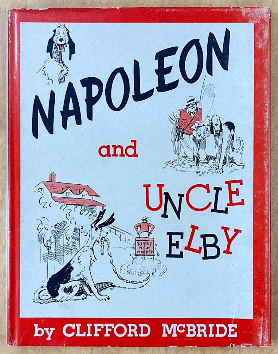 Napoleon And Uncle Elby