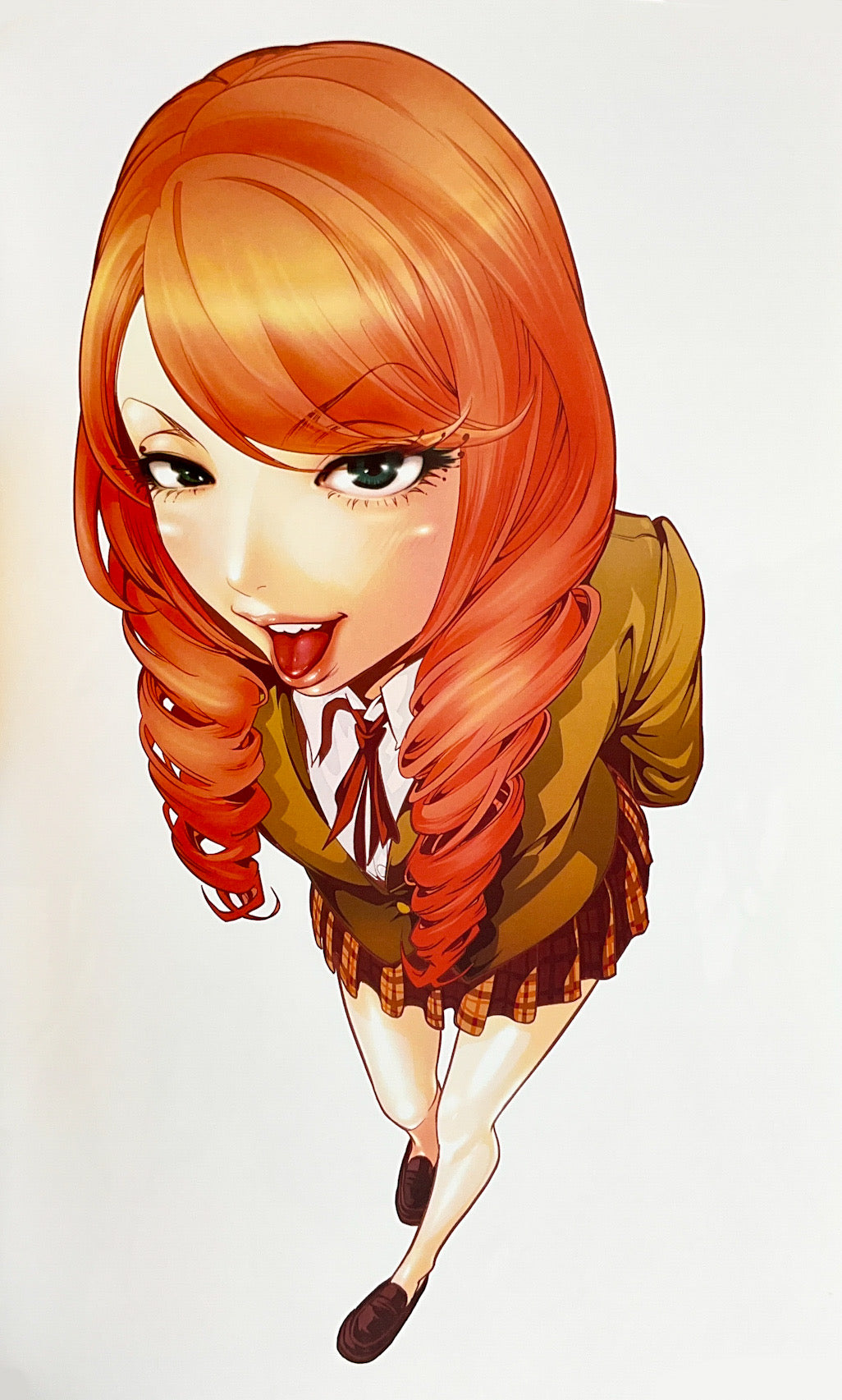 Gampuku: Akira Hiramoto Illustrations