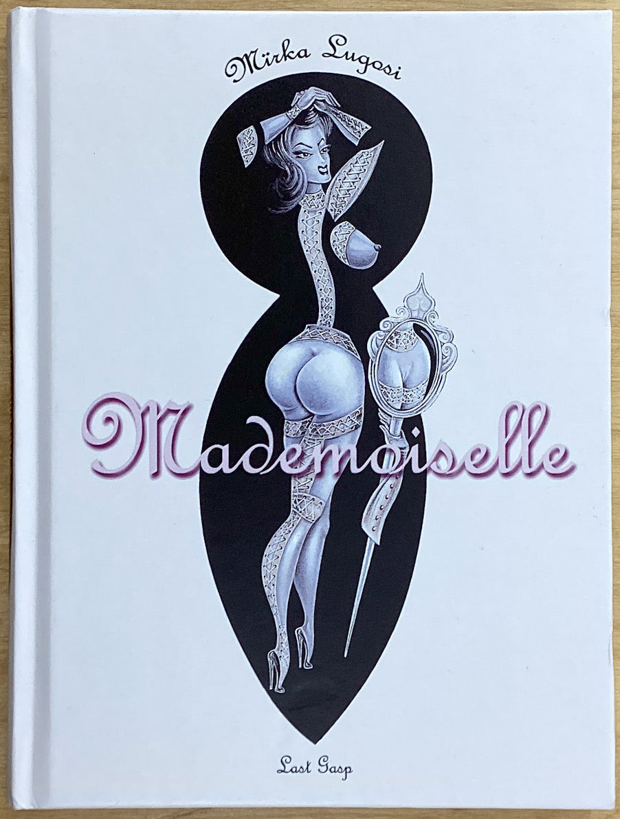 Mademoiselle