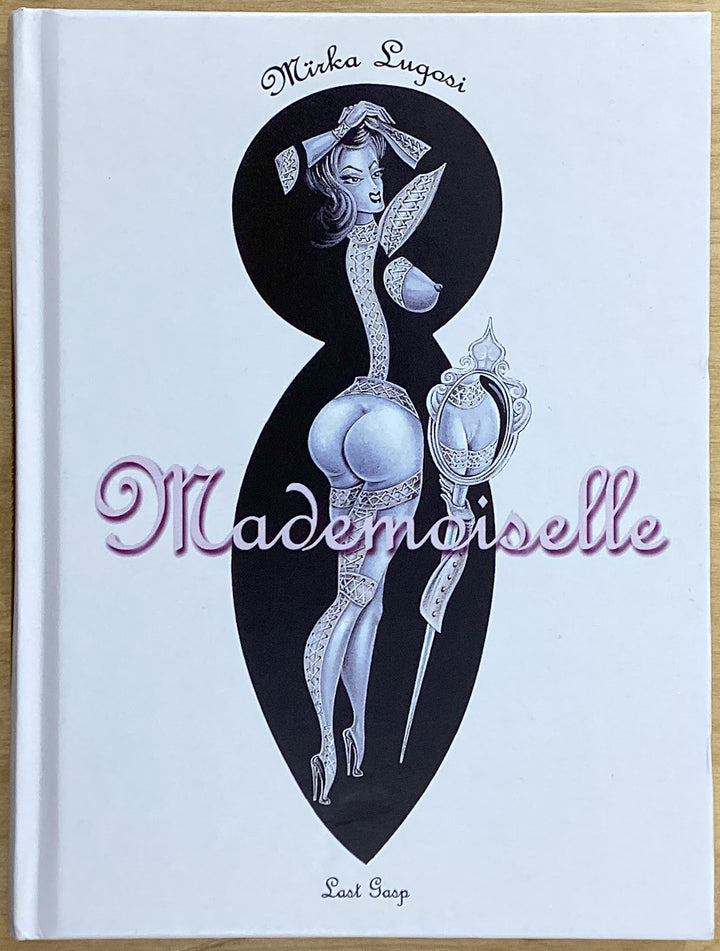 Mademoiselle