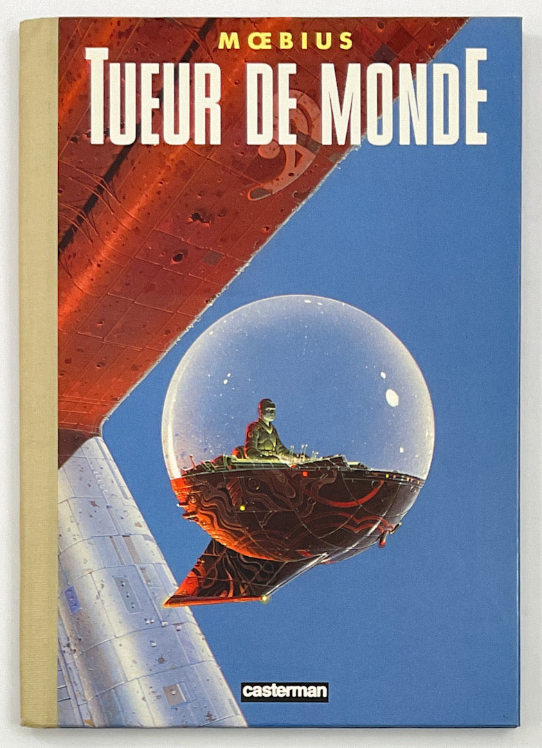 Tueur de Monde